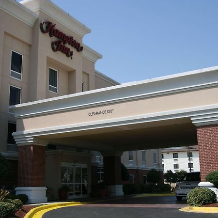 Hampton Inn Shreveport-Airport Dış mekan fotoğraf