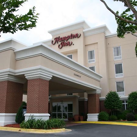 Hampton Inn Shreveport-Airport Dış mekan fotoğraf