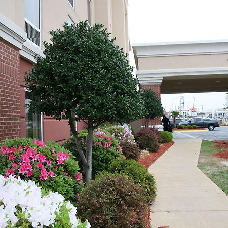 Hampton Inn Shreveport-Airport Dış mekan fotoğraf