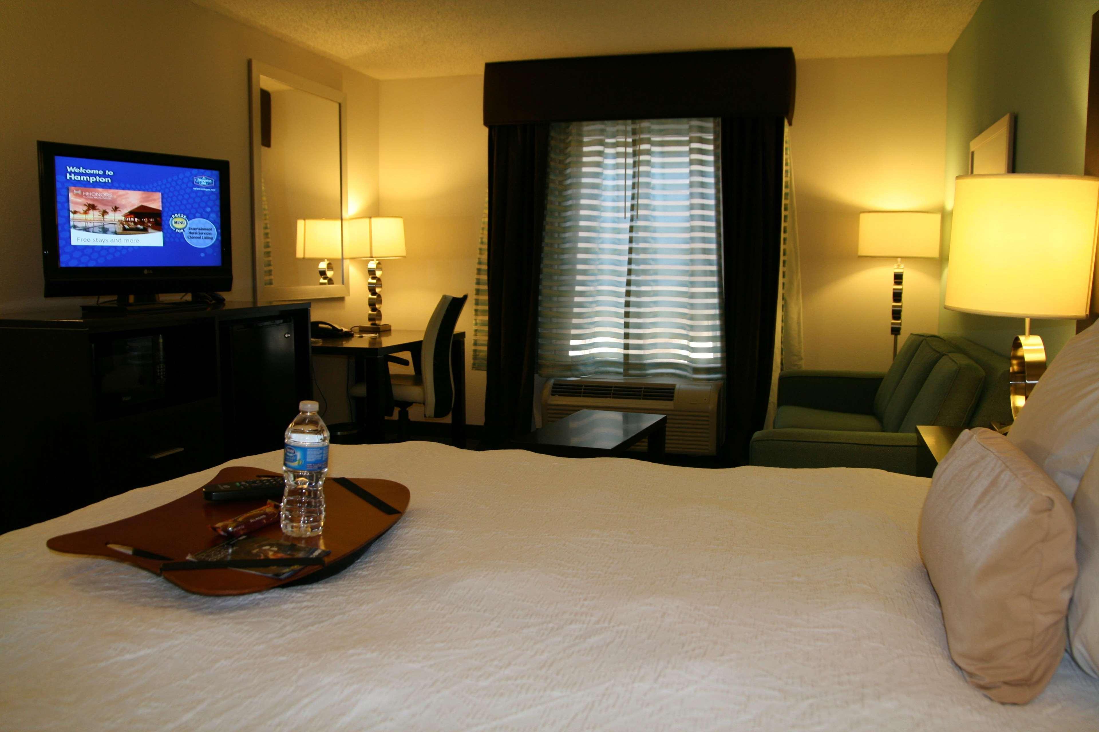 Hampton Inn Shreveport-Airport Dış mekan fotoğraf