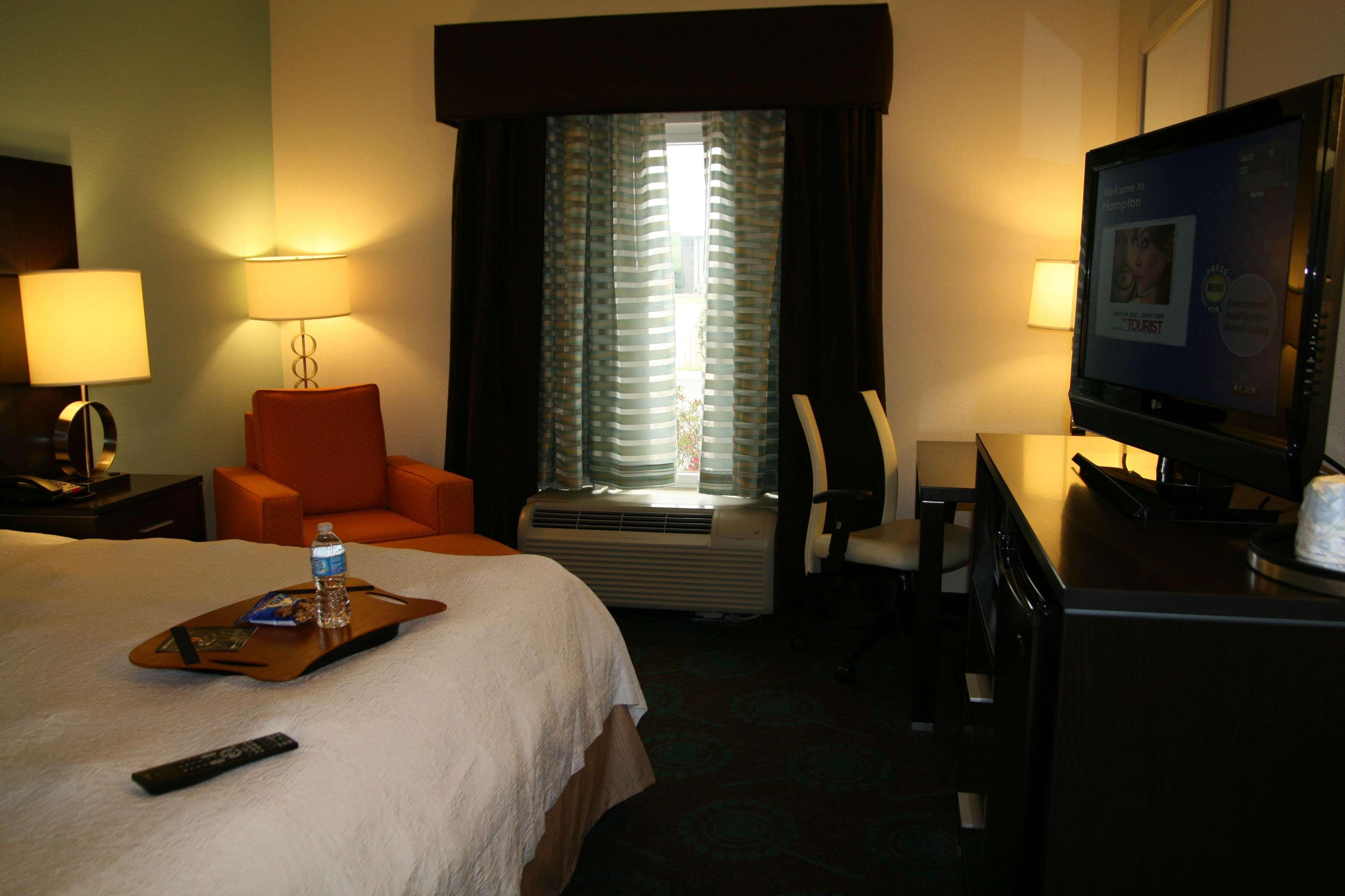 Hampton Inn Shreveport-Airport Dış mekan fotoğraf