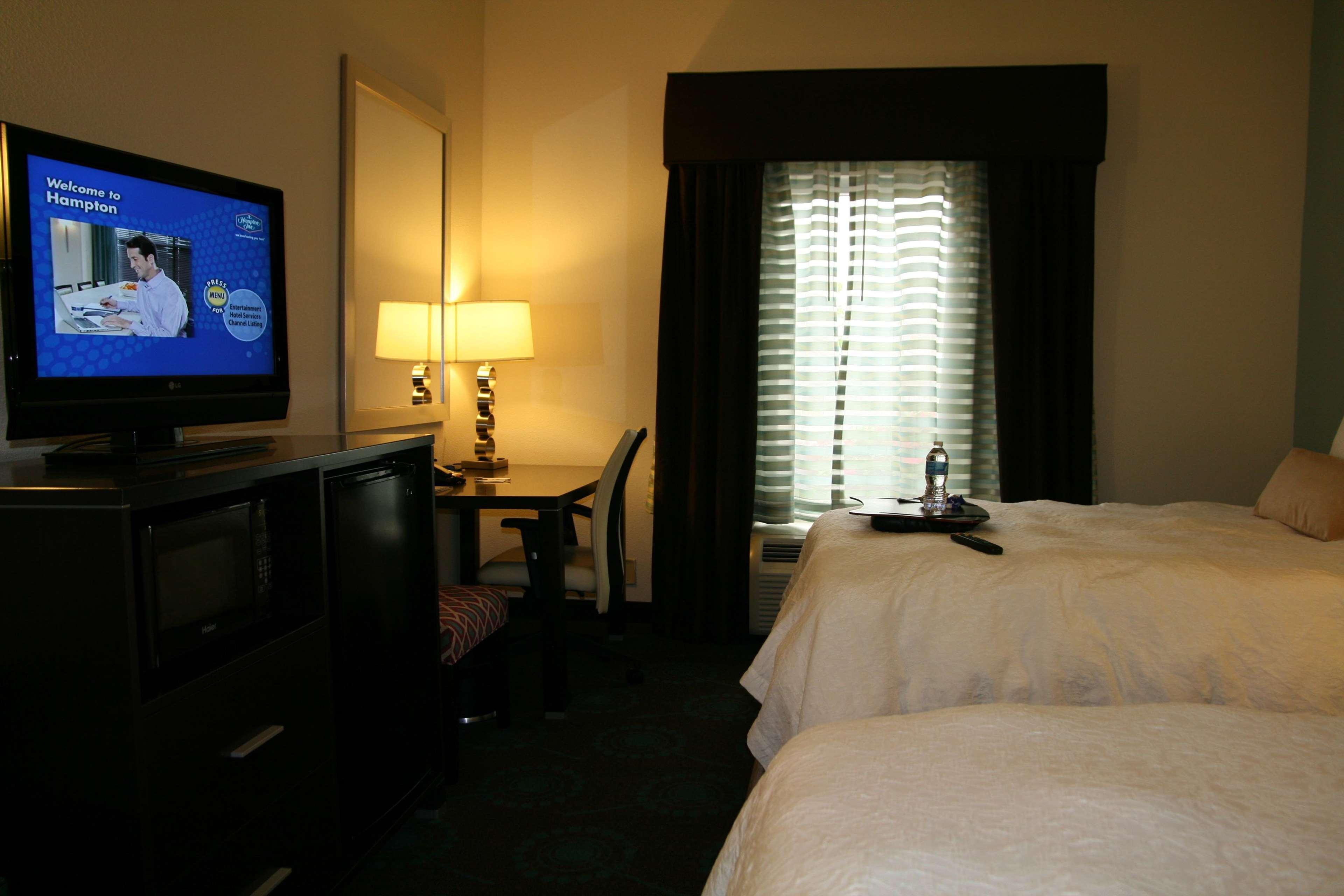 Hampton Inn Shreveport-Airport Dış mekan fotoğraf