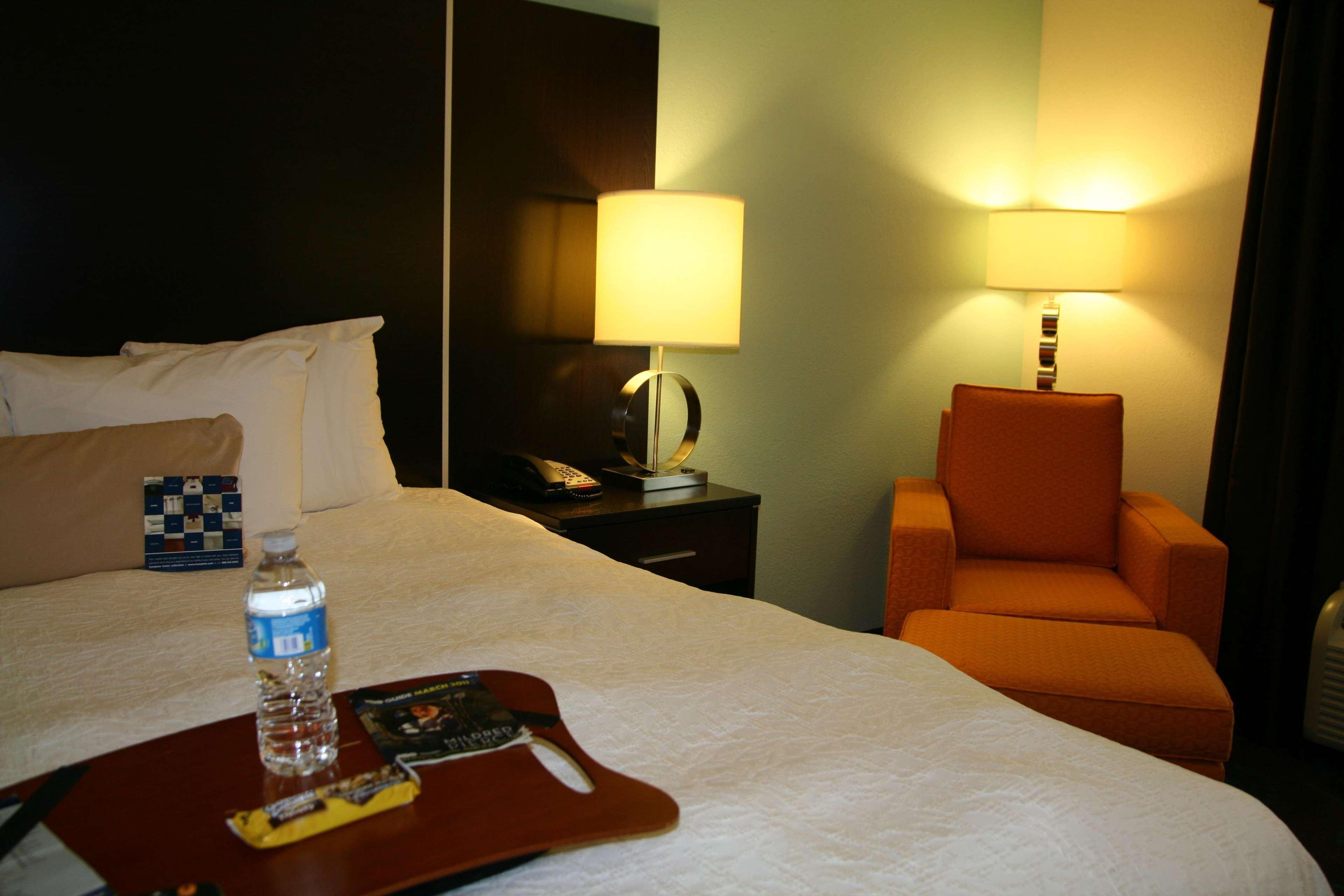 Hampton Inn Shreveport-Airport Dış mekan fotoğraf