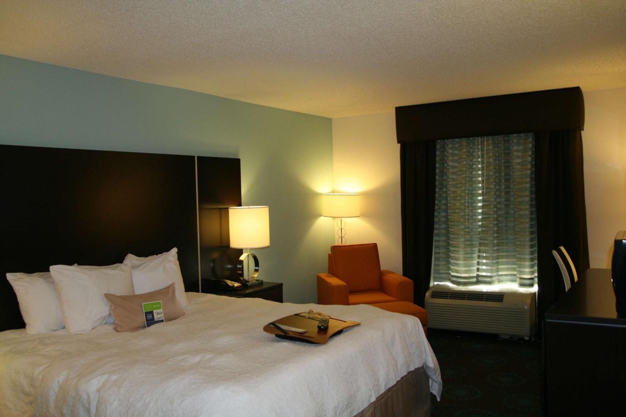 Hampton Inn Shreveport-Airport Dış mekan fotoğraf